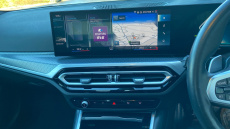 BMW 3 Series 330e xDrive M Sport 4dr Step Auto Saloon